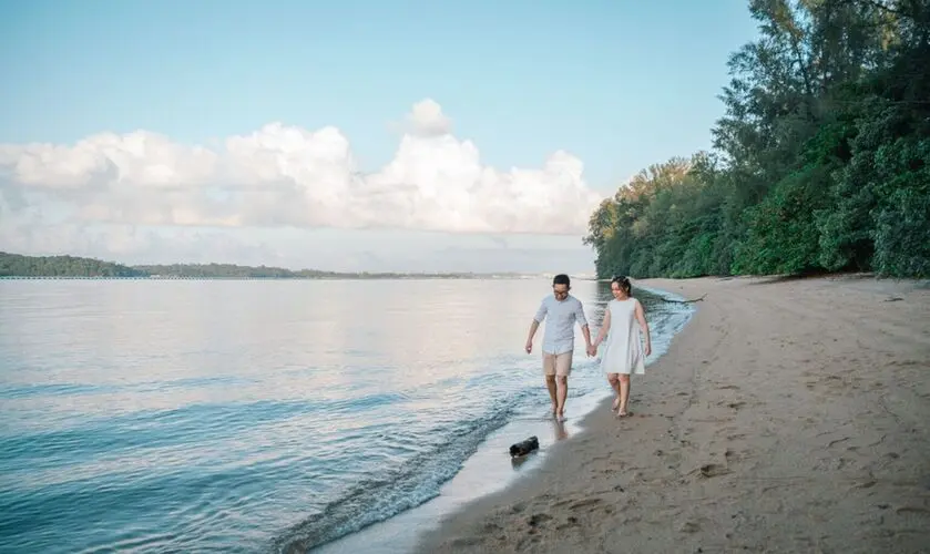 Ultimate Guide To Coney Island Singapore