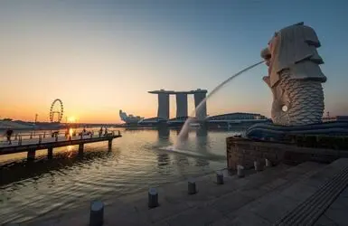 Best Spots To Enjoy The Sunset And Sunrise In Singapore