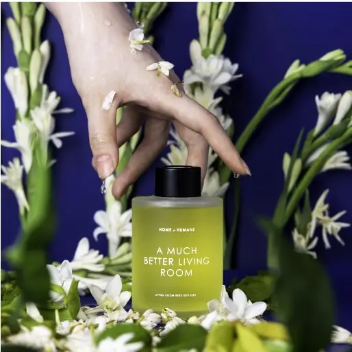 Home of Humans - Much Better Living Room