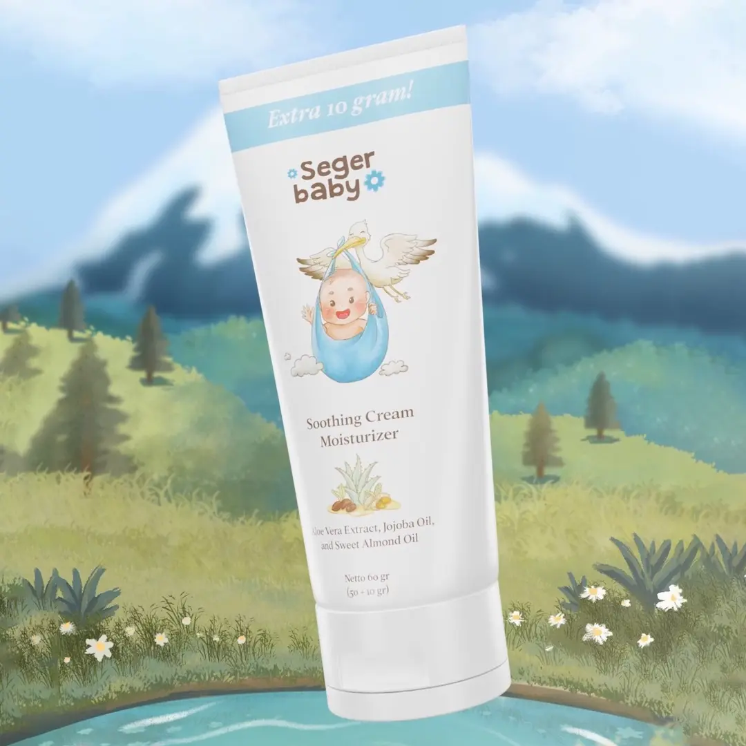 Seger Baby