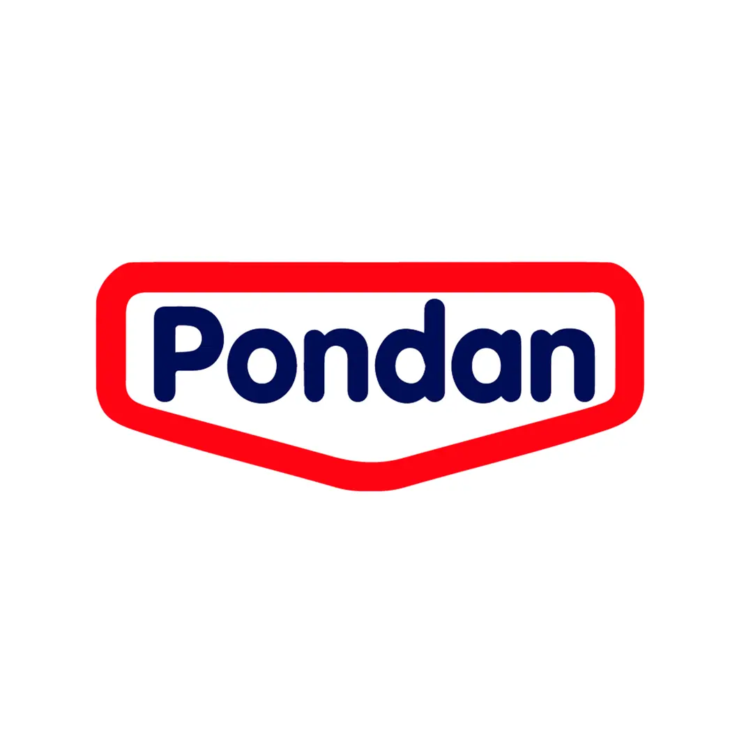Pondan