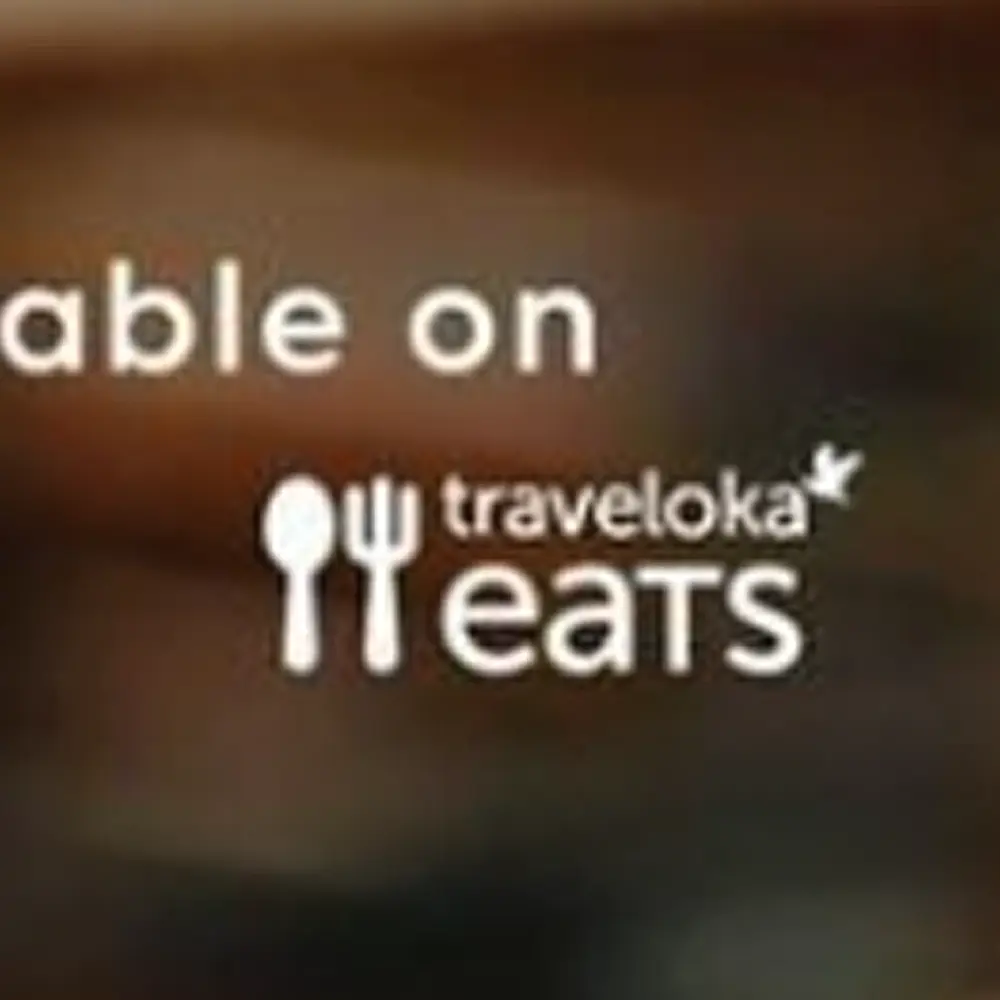 Traveloka Eats