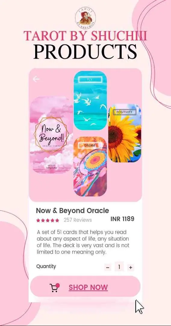 NOW & BEYOND ORACLE 
