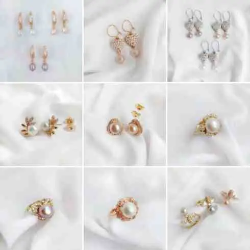 Katalog Mutiara