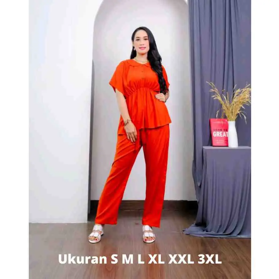 One set Aliza kekinian 