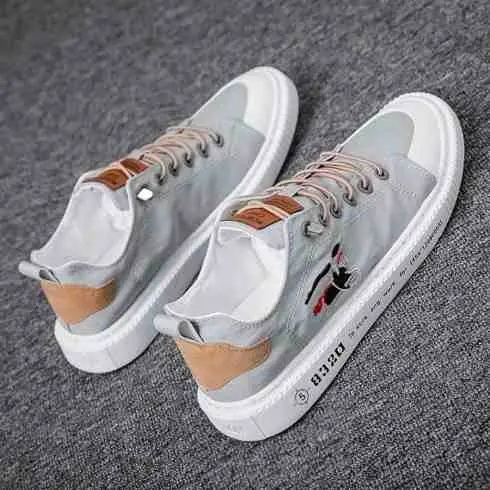 Sneakers pria import 