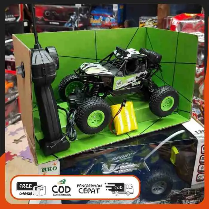 Mobil remote control 