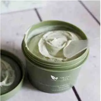 Masker wajah moisturizer anti acne 