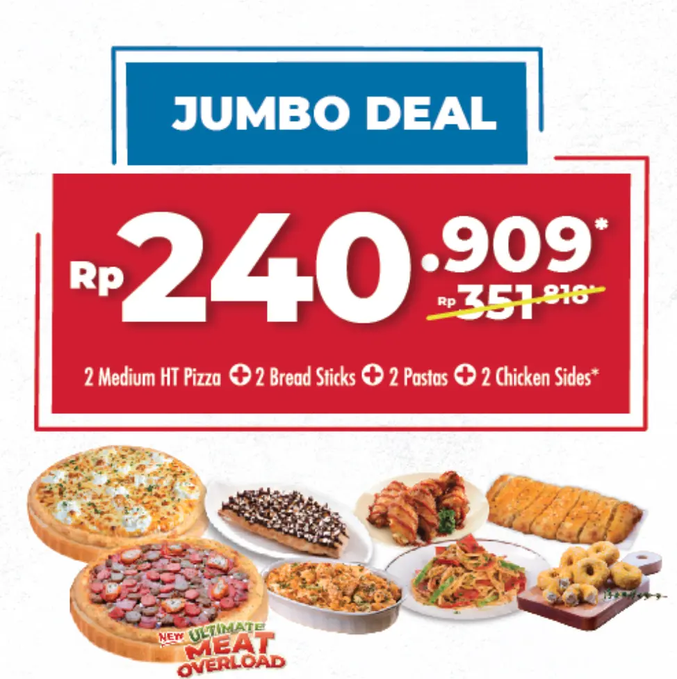 Jumbo Deal
