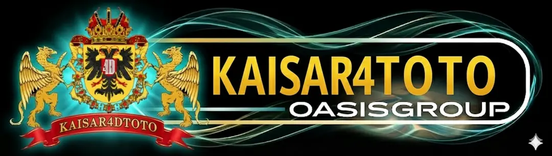 KAISAR4DTOTO APK