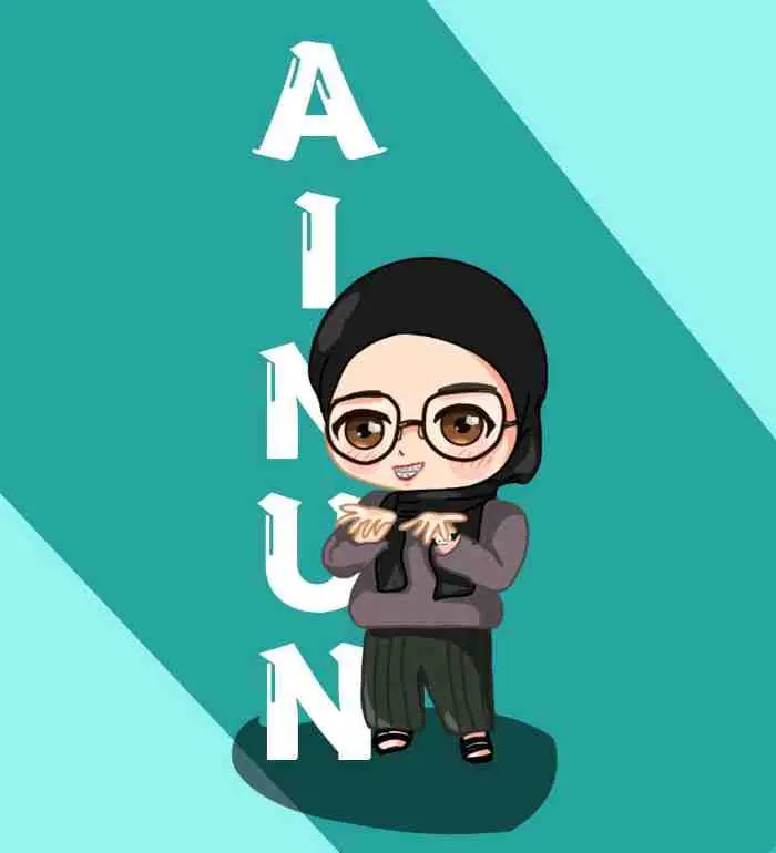 Ainun