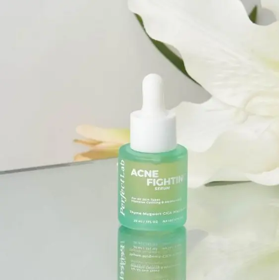 Acne Fighting Serum