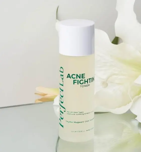 Perfect Lab Acne Fighting Toner