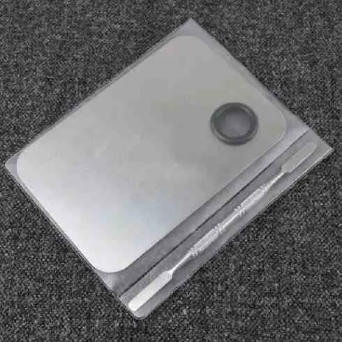 Mixing Pallete Fondation