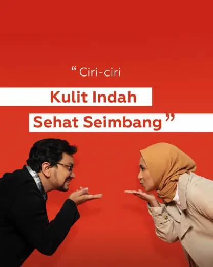 Kulit Indah Sehat Seimbang