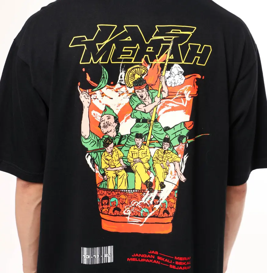 Esteh Indonesia X Billionairesproject