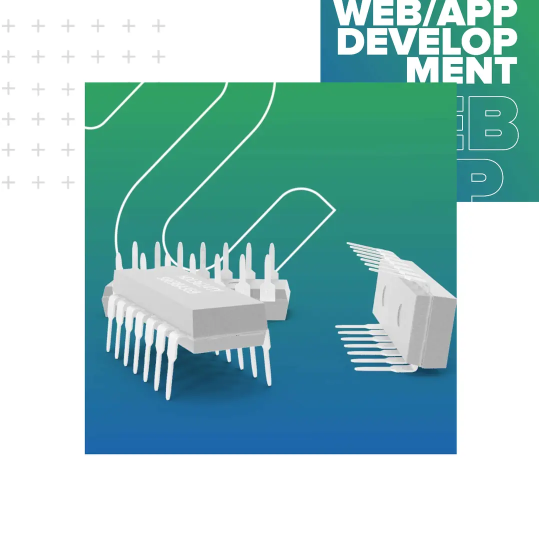 Web & App Development