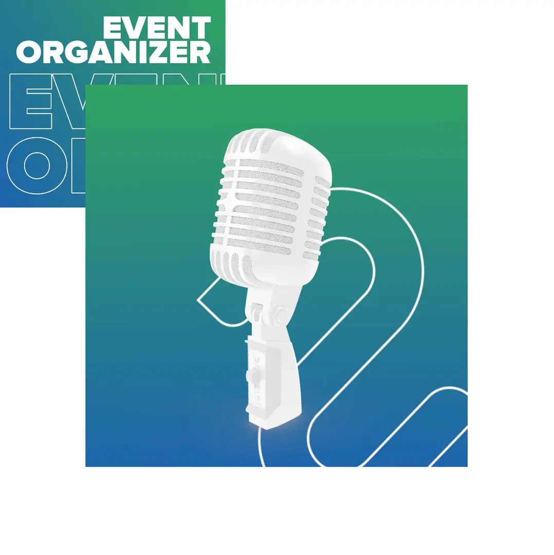 Event Organizer