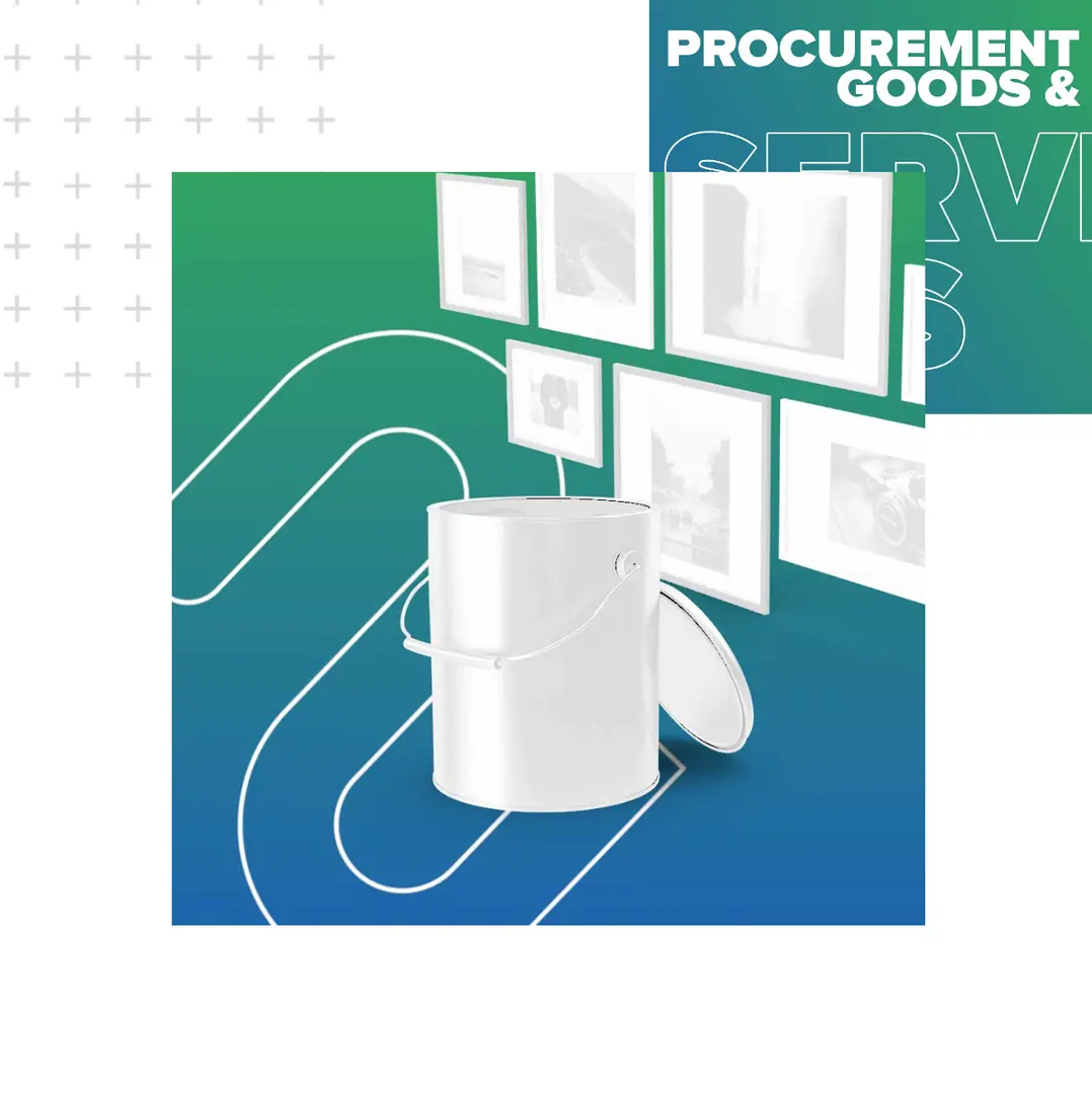 Procurement of Goods & Services