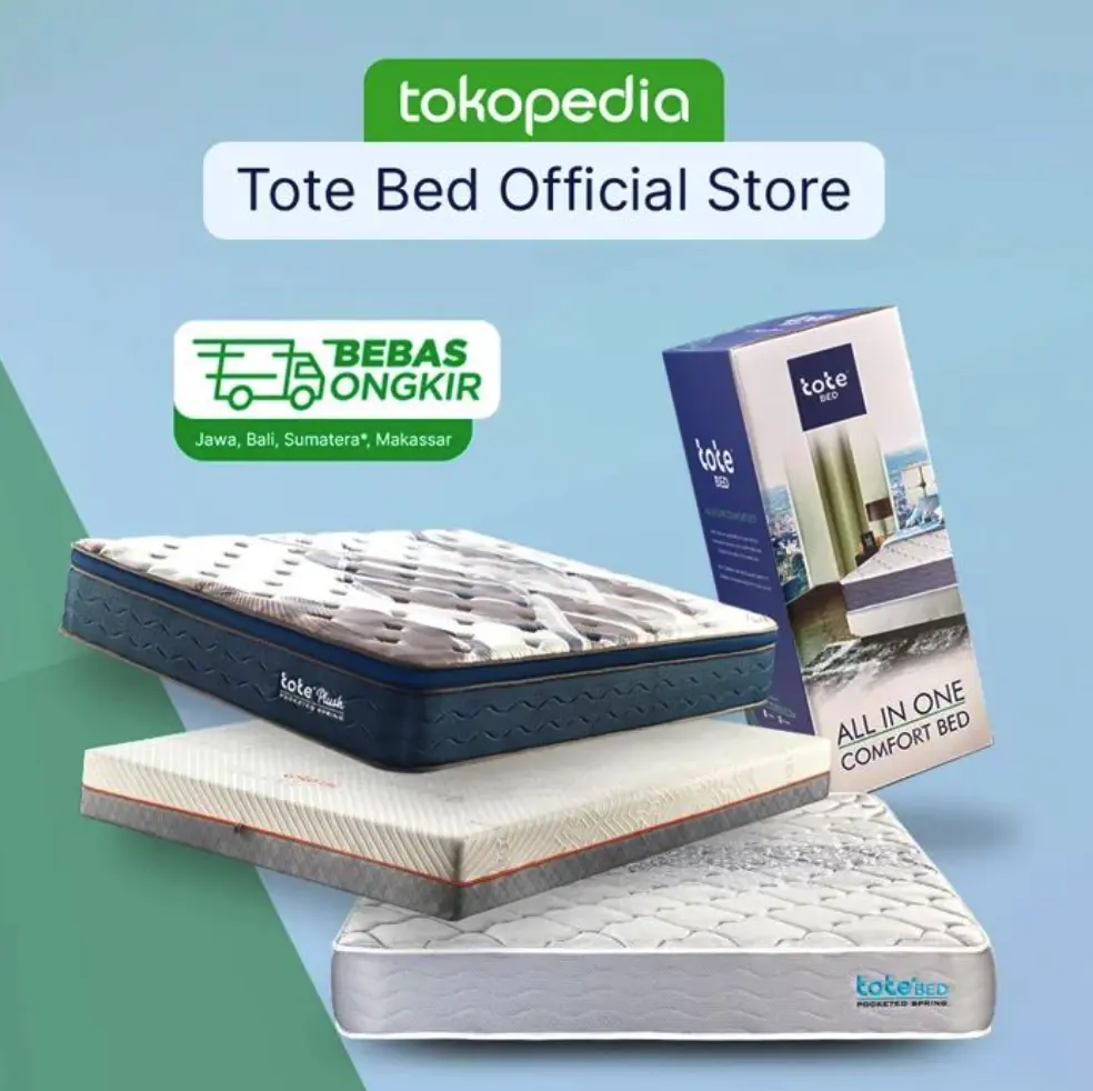Online: Tokopedia