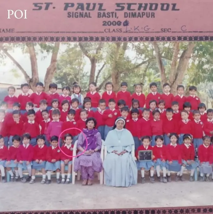 Natasha Sharma: #HappyTeachersDay