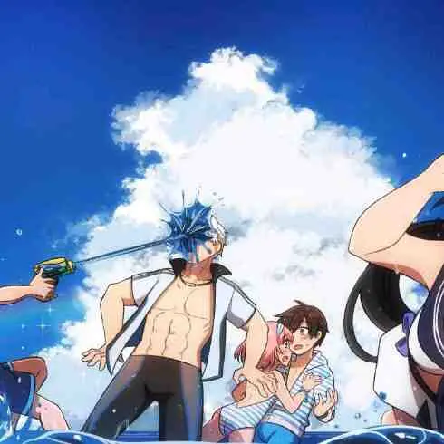 Black Lambs : Summer