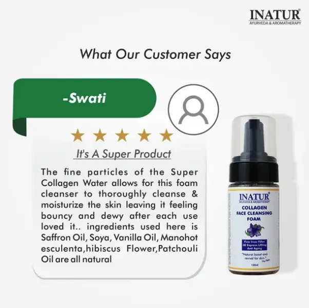 "It's A Super Product"