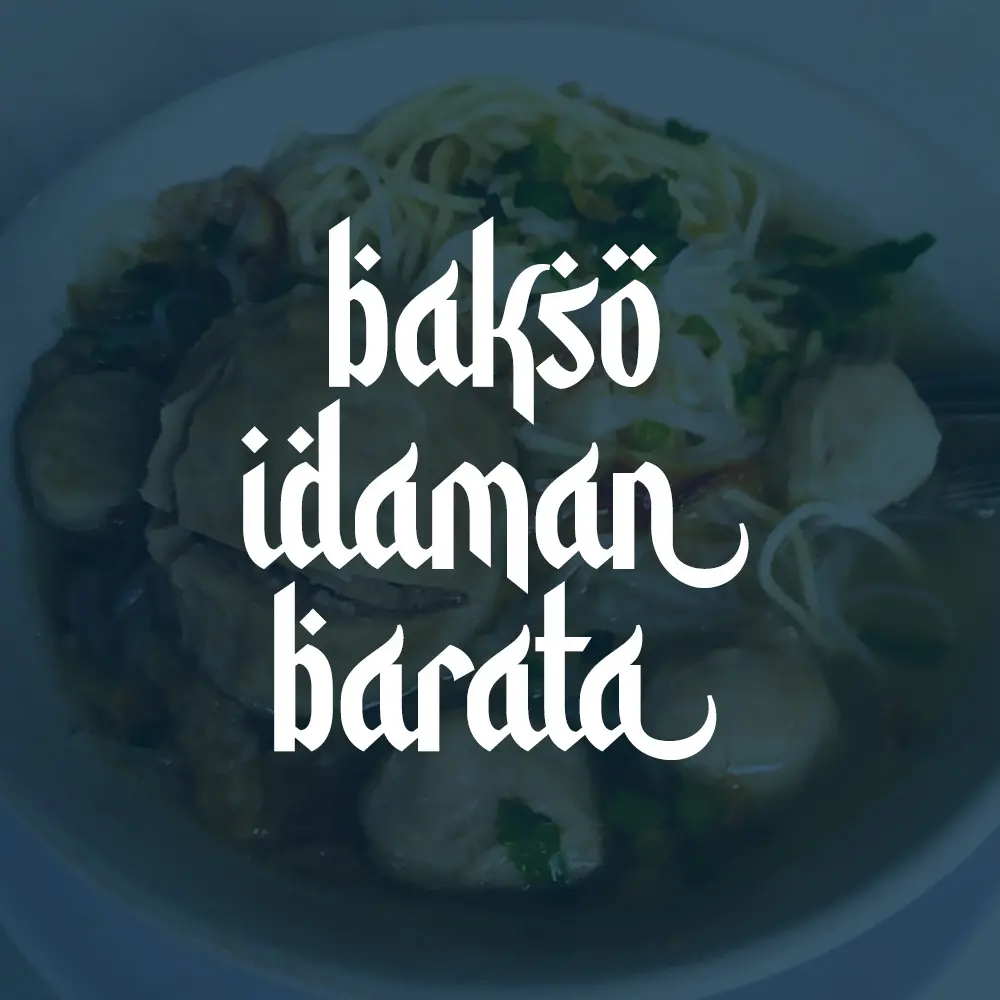 bakso barata