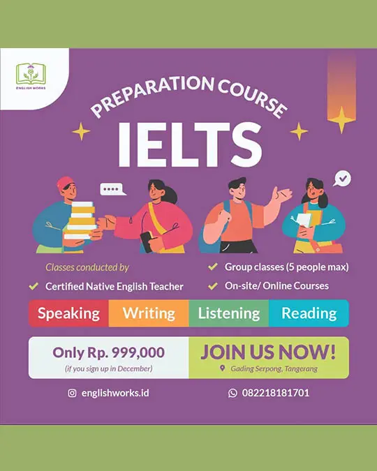 IELTS