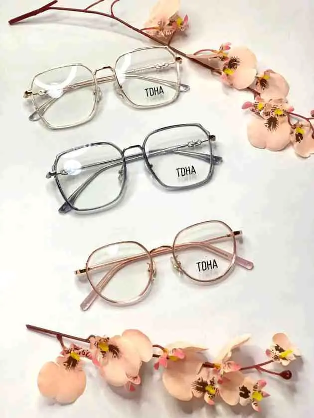 FRAME VOGUE BLINK BLINK