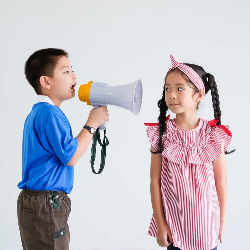 Public Speaking for Kids