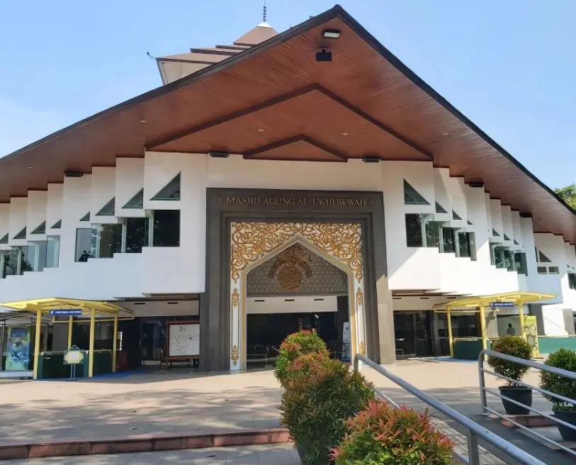 Masjid Ukhuwah