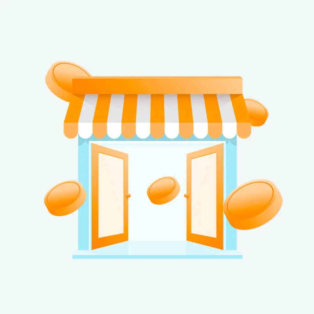 Cash Out (Retail)