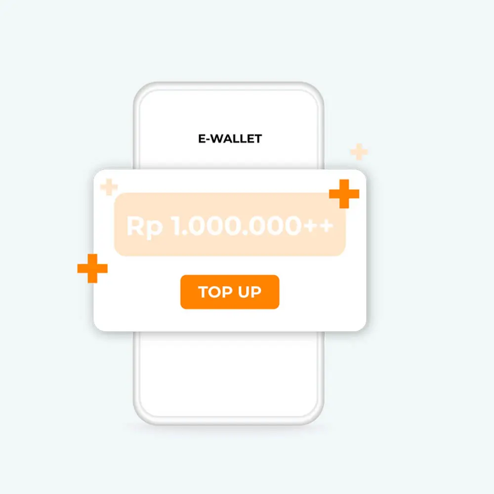 E-Wallet Disbursement