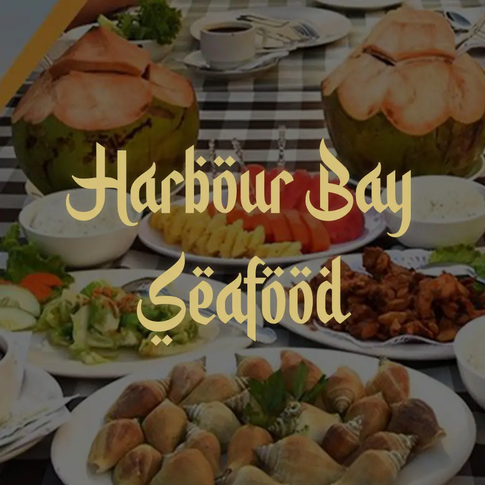 Harbour Bay Seafood