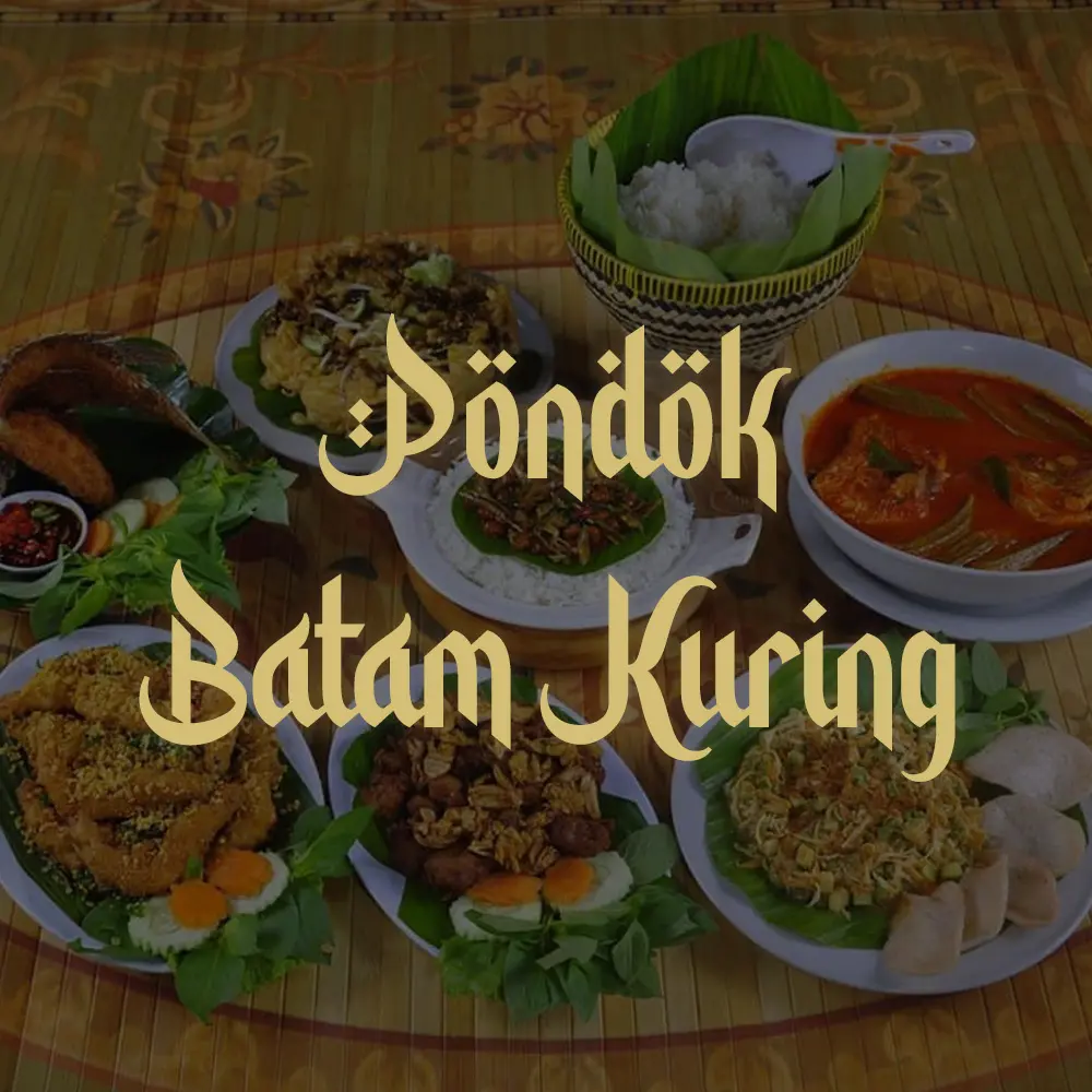 Pondok Batam Kuring