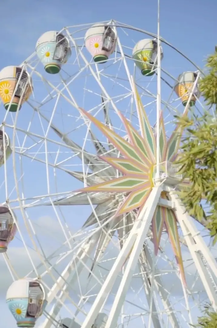 Weekend Asik di New Ocarina