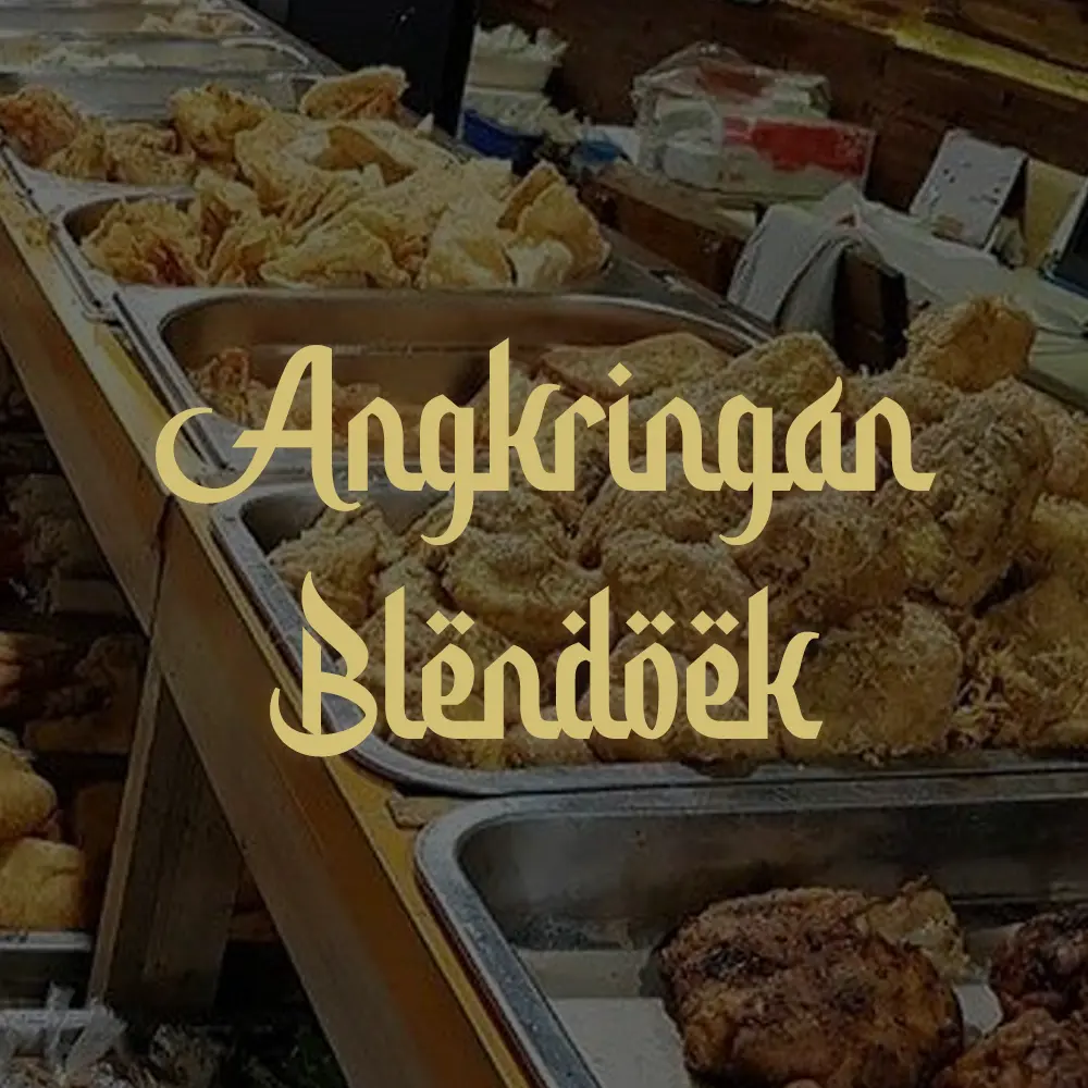 Angkringan Blendoek