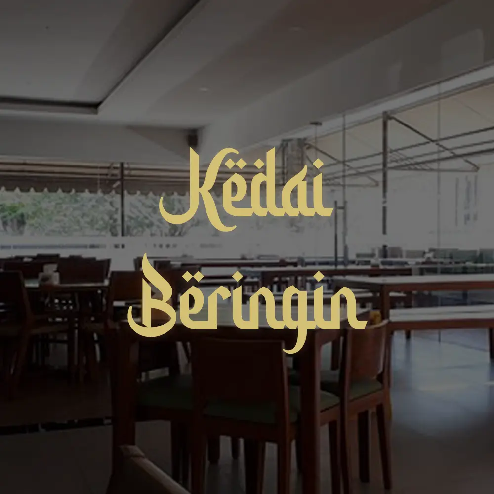 Kedai Beringin
