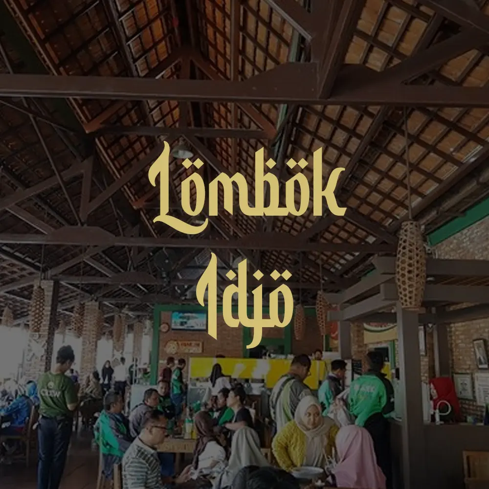 Lombok Idjo