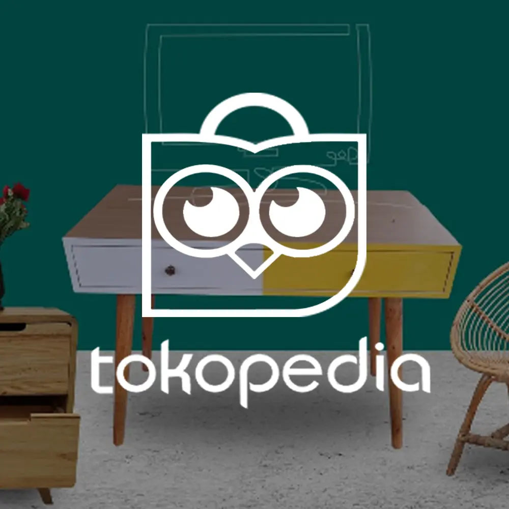Tokopedia