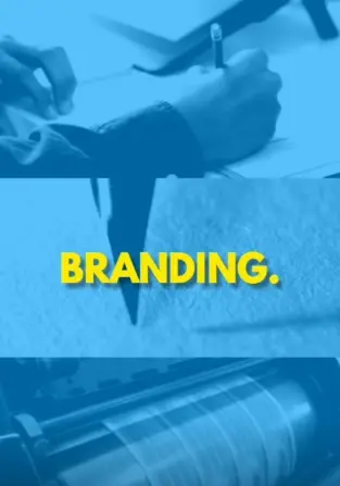 Branding & Website