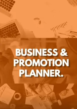 Business & Promotion