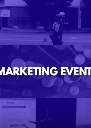 Marketing Events