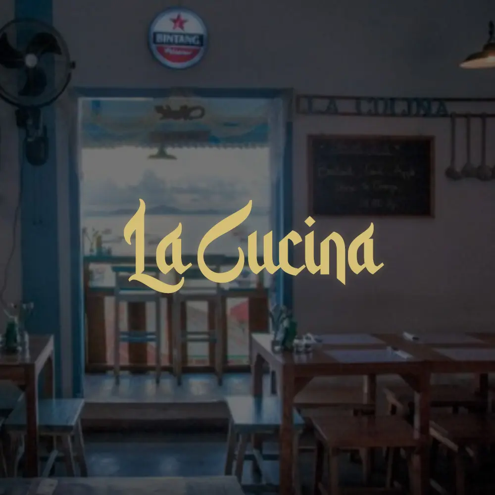 La Cucina