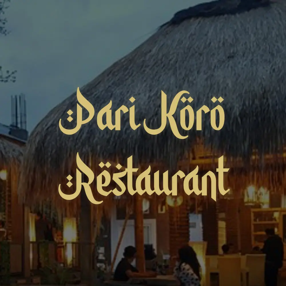 Pari Koro Restaurant