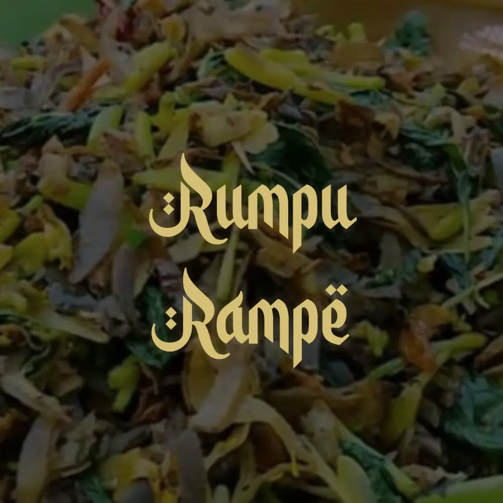 Rumpu Rampe