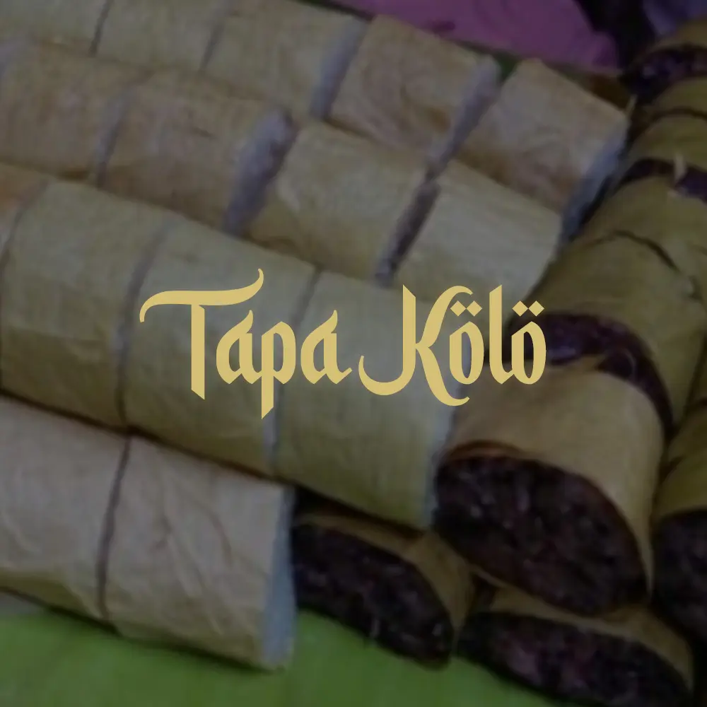 Tapa Kolo