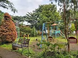 Taman Hutan Kota Bondas