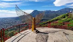 Taman Langit Gunung Banyak